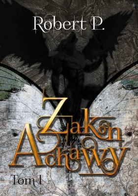 Zakon Achawy - Robert P.