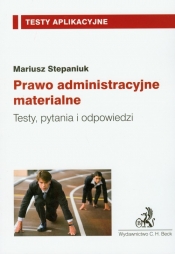 Prawo administracyjne materialne