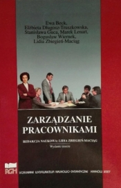 Zarządzanie pracownikami