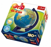 TREFL 180 EL. ORB Globus Junior (60213)