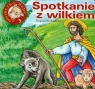 Owieczka Bebe 3 Spotkanie z wilkiem Budziło Bogumiła