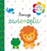  Moja pierwsza książka Poznaję zwierzęta