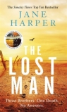 The Lost Man Jane Harper