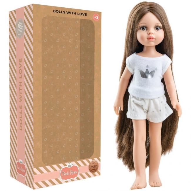 Lalka hiszpańska 32cm