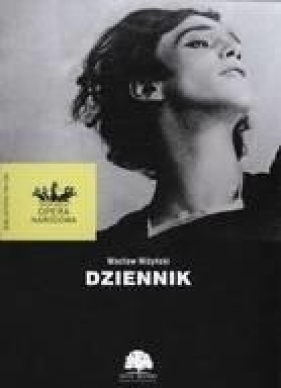 Dziennik - Wacław Niżyński