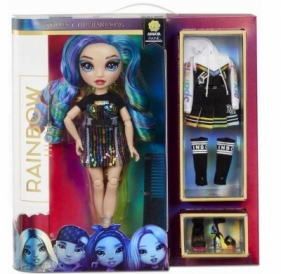Rainbow High Fashion Doll Amaya Raine (2szt)