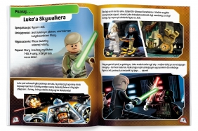 Lego Star Wars. Największy mistrz Jedi