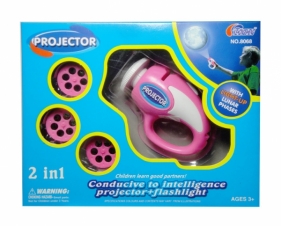 Projektor mini