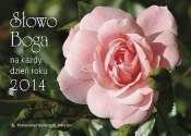 Słowo Boga na każdy dzień roku 2014 - <br />