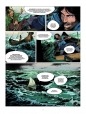 Thorgal. Saga. Szron i ogień - David Etien, Jean-Blaise Djian, Olivier Legrand