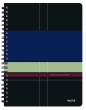 Notes Leitz EXECUTIVE A4 80k. linia (44620000)