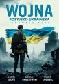 Wojna rosyjsko-ukraińska. Pierwsza faza - Michał Bruszewski, Maciej Szopa, Marek Kozubel