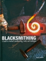 Blacksmithing Daniel Johnson