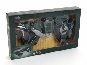 Klein, Pas z narzędziami Bosch II (8313)