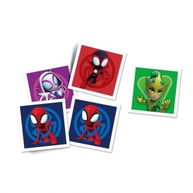 Memo - Spidey, 48 el. (18313)