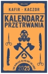 Kalendarz przetrwania 2025