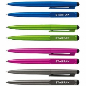 Długopis Starpak automatyczny satin (423887)