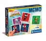 Memo - Spidey, 48 el. (18313)