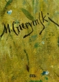 Maksymilian Gierymski. Katalog dzieł zebranych - Opracowanie zbiorowe