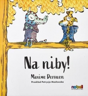 Na niby tw. - Derouen Maxime