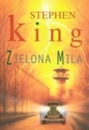 Zielona Mila - Stephen King