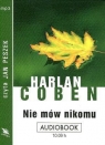 Nie mów nikomu. Książka audio CD MP3