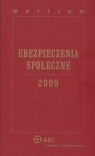 Meritum Ubezpieczenia społeczne 2009