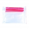 Torebka strunowa LDPE transparentna 20x30cm 100szt