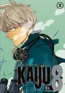 Kaiju No.8. #9 Naoya Matsumoto