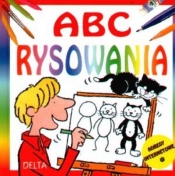 ABC rysowania - Judy Tatchell