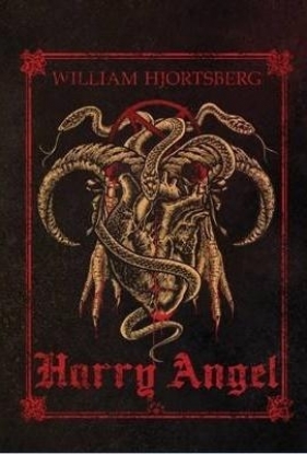 Harry Angel - William Hjortsberg