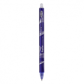 Długopis wymazywalny Patio - niebieski (54135PTR)
