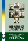 Współtwórcy Pielgrzyma. Wielcy Ludzie Małego Pelplina Bogdan Wiśniewski