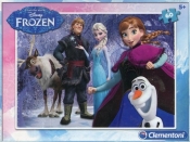 Puzzle Kraina Lodu 60 (08413)