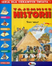 Tajemnice historii