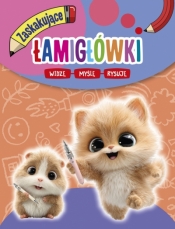 Zaskakujące łamigłówki - Opracowanie zbiorowe
