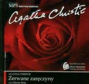 Zerwane zaręczyny (Audiobook) - Agatha Christie
