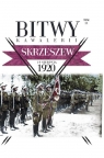 Bitwy Kawalerii Tom 23 Skrzeszew 19 VIII 1920