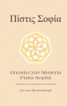 Gnostyczne misteria Pistis Sophii