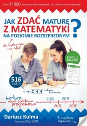 Jak zdać maturę z matematyki na poziomie rozszerzonym?