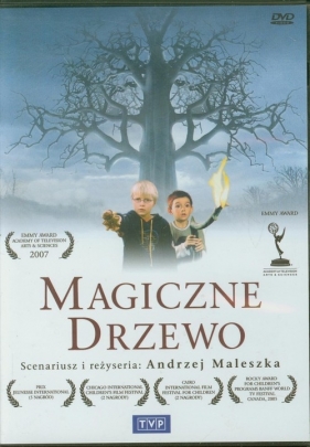 Magiczne drzewo