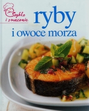 Ryby i owoce morza - Opracowanie zbiorowe