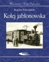 Kolej jabłonowska - Pokropiński Bogdan