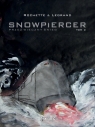 Snowpiercer 2 Przez wieczny śnieg / Kurc Legrand Benjamin, Rochette Jean-Marc