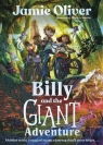 Billy and the Giant Adventure Jamie Oliver