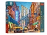 <img src='https://webimage.pl/pics/135/6/d5900511376135.jpg' width='400' height='298'> Puzzle 500 Tea Time: Widok na Manhattan TREFL