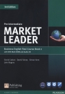 Market Leader Pre-Intermediate Flexi Course Book 2+CD +DVD David Cotton, David Falvey, Simon Kent, John Rogers