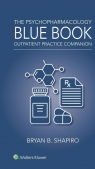 The Psychopharmacology Blue Book Bryan Shapiro