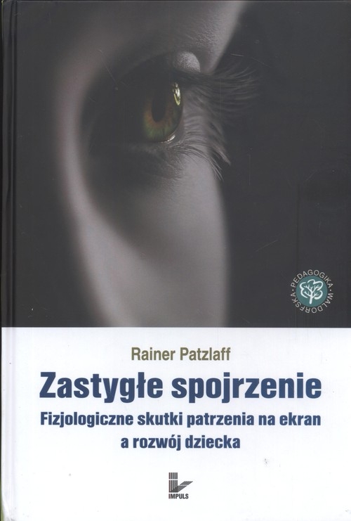 Zastygłe spojrzenie