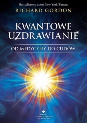 Kwantowe uzdrawianie